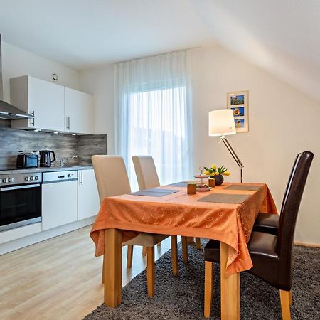 Haus Barbara, Ferienwohnung, 90Qm Unterreitnau Ngoại thất bức ảnh