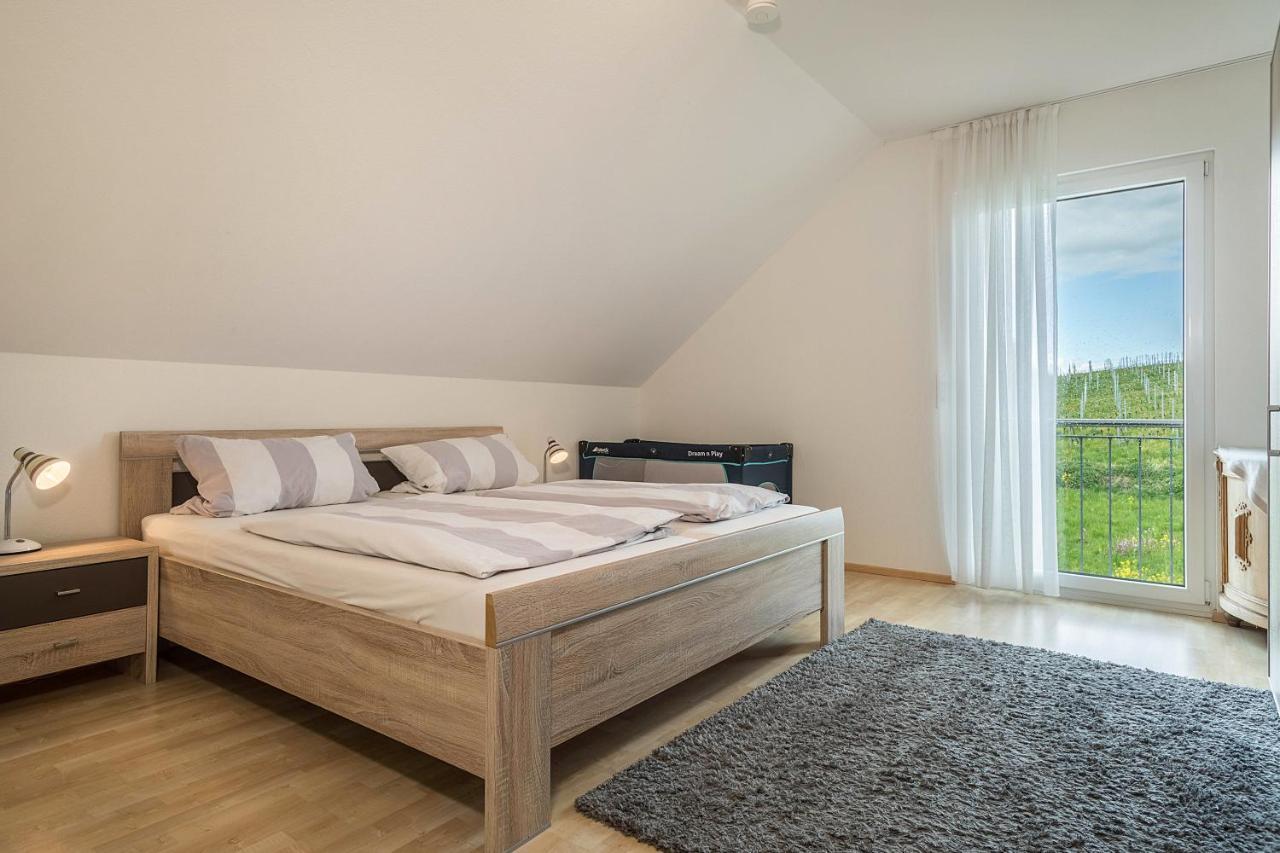 Haus Barbara, Ferienwohnung, 90Qm Unterreitnau Ngoại thất bức ảnh